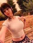 Evie Rain exciting onlyfans nude photos leaks part 1
