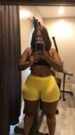 Fresh onlyfans Cherokee D'ass nude gallery mega pack part 2
