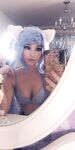 Leaked Belle Delphin sex image part 3

