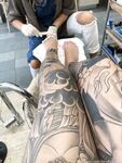 Exclusive onlyfans Renee Gracie porn photos leaks part 9
