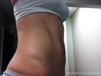Exclusive onlyfans Melody Jai porn photo leaks part 9
