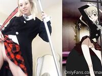 Fresh Maddie Springs onlyfans xxx image part 1

