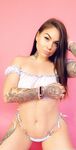 Onlyfans Karmen Karma sex gallery leaks part 1
