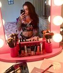 Onlyfans Karmen Karma sex gallery leaks part 1
