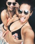 Exciting Janae Girard onlyfans sex gals part 1
