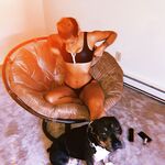 Exciting Janae Girard onlyfans sex gals part 1
