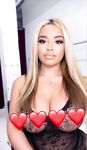 Leaked Giselle Lynette nude gallery part 3
