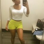Leaked Giselle Lynette nude gallery part 3
