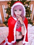 Awesome Evie Rain onlyfans sex picture part 2
