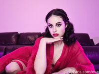 Evana De Lune fresh onlyfans xxx pictures mega pack part 1
