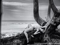 Onlyfans Eliza Rose Watson nude images leaks part 4
