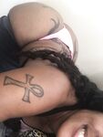 Leaked Cherokee D'ass porn picture pack part 1
