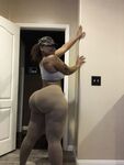 Leaked Cherokee D'ass porn picture pack part 1
