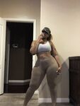 Leaked Cherokee D'ass porn picture pack part 1
