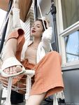 Onlyfans hot Cameron Canela nude photos 4
