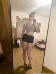 Amy Hart fresh onlyfans porn photo part 1

