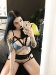 Awesome Lydia Ghost onlyfans nude image pack part 2
