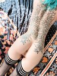 Leaked Kiitte Nymph onlyfans nude gals
