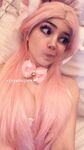 Onlyfans private Jinx Asmr nude image mega pack 4
