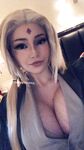 Onlyfans private Jinx Asmr nude image mega pack 4
