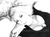 Jenna Shea onlyfans hot sex pictures mega pack 4
