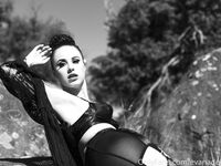 Leaked Evana De Lune sex gal part 4
