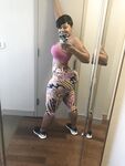 Leaked Cherokee D'ass onlyfans porn photos pack part 3
