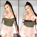 Miss Ollie awesome onlyfans porn gals leaks part 2
