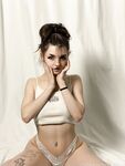 Awesome Lilmochidoll onlyfans nude gals pack part 2
