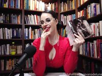 Evana De Lune exclusive onlyfans xxx picture leaks pack part 9
