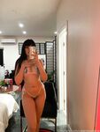 Cyber Stephanie leaked porn picture part 2
