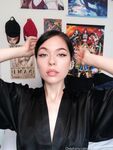 Cyber Stephanie leaked porn picture part 2

