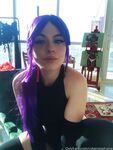 Cyber Stephanie leaked porn picture part 2
