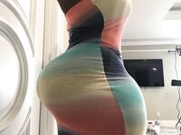 Cherokee D'ass leaked onlyfans porn picture pack
