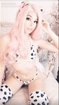Terrific onlyfans Belle Delphin nude picture leaks mega pack part 8
