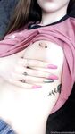 Onlyfans Amethyst sex galleries leaks part 1
