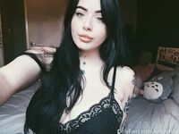 Lydia Ghost fresh onlyfans porn photo leaks mega pack part 4
