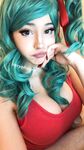 Fresh onlyfans Jinx Asmr sex image leaks part 4
