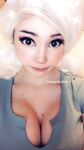Leaked Jinx Asmr xxx pictures mega pack part 2
