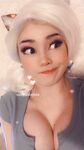 Leaked Jinx Asmr xxx pictures mega pack part 2
