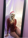 Cyber Stephanie fresh onlyfans porn picture leaks mega pack part 3
