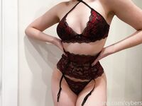 Cyber Stephanie fresh onlyfans porn picture leaks mega pack part 3
