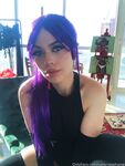 Cyber Stephanie fresh onlyfans porn picture leaks mega pack part 3
