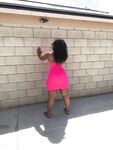 Exclusive onlyfans Cherokee D'ass sex picture part 9
