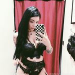 Leaked Lydia Ghost onlyfans sex photo
