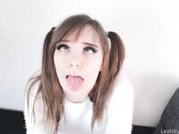 Lea Lolly onlyfans sex gallery leaks part 1
