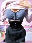 Evie Rain leaked porn images mega pack part 3
