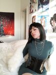 Cyber Stephanie leaked sex photo mega pack part 5
