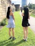 Outstanding onlyfans Asian Amy xxx gals leaks pack section 7

