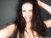 Outstanding onlyfans Quinn Finite nude gallery leaks pack section 7
